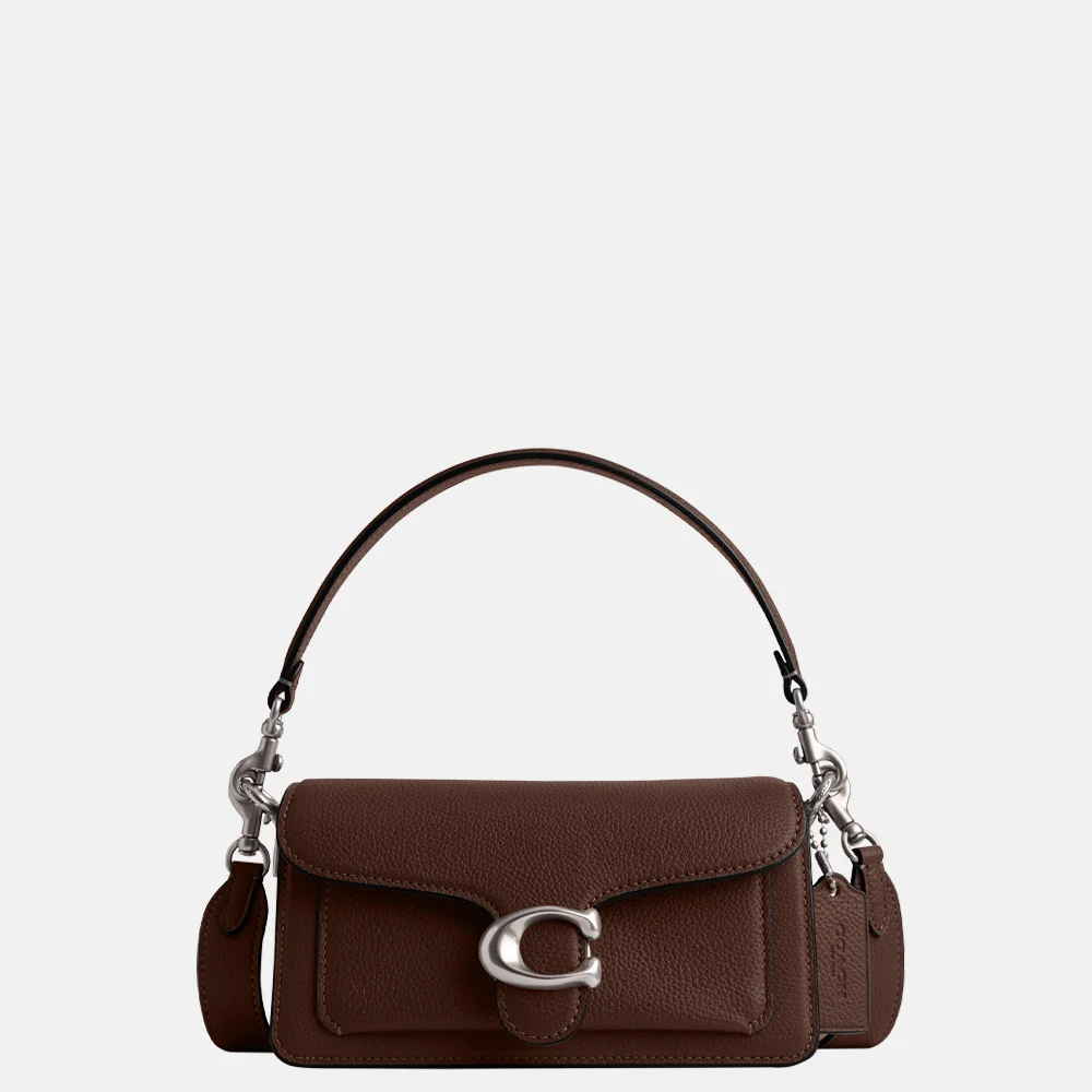 Hot Coach Crossbody